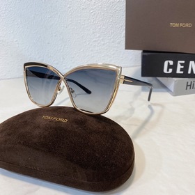 Том TOM FORD ModeI：FT 0715 Особый характер, божественный стиль,