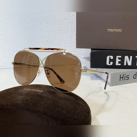 TOM FORD Официальный сайт новой модели FT0818 Размер： 60, 11-145