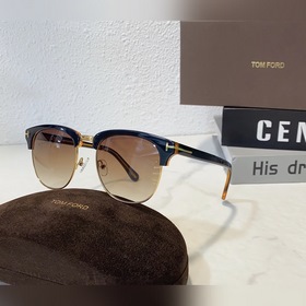 TOM FORD Том Форд  Модель： FT0248  Солнцезащитные очки Размер：