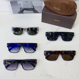 TOM FORD Модель： FT0907 Размер： 55/19-145