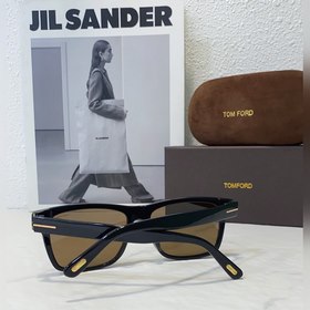 TOM FORD Официальный сайт новой модели FT0906  Размер： 58х17-145