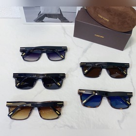 TOM FORD Официальный сайт новой модели FT0906  Размер： 58х17-145