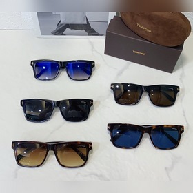 TOM FORD Официальный сайт новой модели FT0906  Размер： 58х17-145