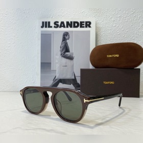 TOM FORD Модель： TF5533 Размер： 49/21-140 Поставка с подкладкой