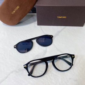 TOM FORD Модель： TF5533 Размер： 49/21-140 Поставка с подкладкой