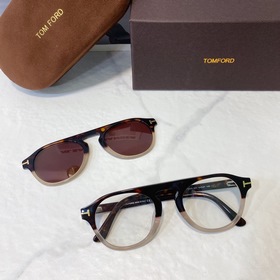 TOM FORD Модель： TF5533 Размер： 49/21-140 Поставка с подкладкой