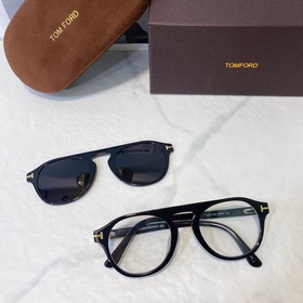 TOM FORD Модель： TF5533 Размер： 49/21-140 Поставка с подкладкой