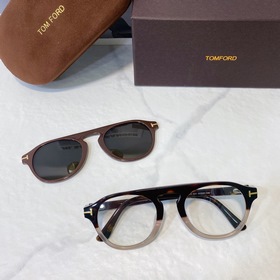 TOM FORD Модель： TF5533 Размер： 49/21-140 Поставка с подкладкой