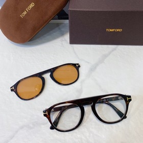 TOM FORD Модель： TF5533 Размер： 49/21-140 Поставка с подкладкой