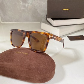 TOM FORD FT0996 Размер： 55х18-140