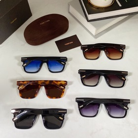 TOM FORD FT0996 Размер： 55х18-140