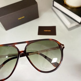 TOM FORD FT0909 Размер： 62 мм, 12-140