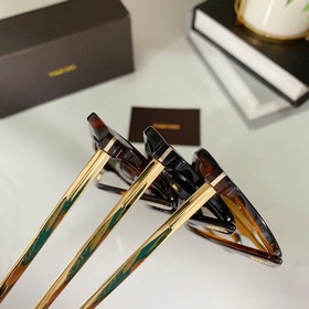 TOM FORD FT0909 Размер： 62 мм, 12-140