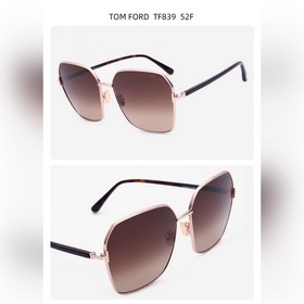 TOM FORD, модель 839.