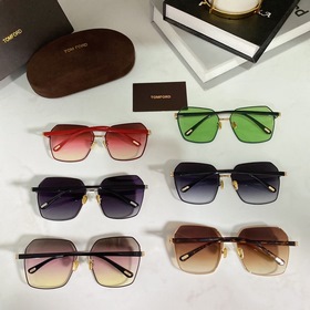 TOM FORD, модель 839. Размеры： 62-16-140.