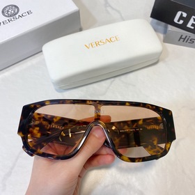 VERSACE Модель： 4439 Размер： 145