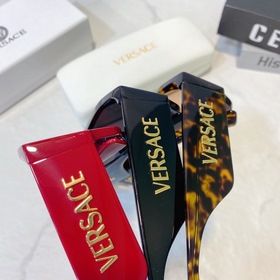 VERSACE Модель： 4439 Размер： 145