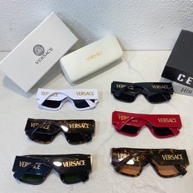 VERSACE Модель： 4439 Размер： 145