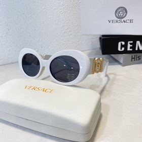 VERSACE Модель： VE4426BU Размер： 54х19-145