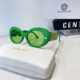 VERSACE Модель： VE4426BU Размер： 54х19-145