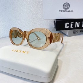 VERSACE Модель： VE4426BU Размер： 54х19-145