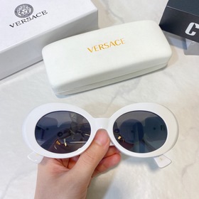 VERSACE Модель： VE4426BU Размер： 54х19-145