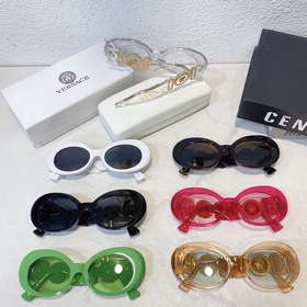 VERSACE Модель： VE4426BU Размер： 54х19-145