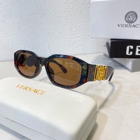 Versace  Модель： VE4361 Рекомендуем Популярные солнцезащитные оч