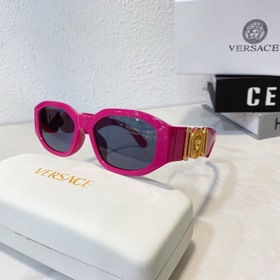 Versace  Модель： VE4361 Рекомендуем Популярные солнцезащитные оч