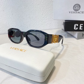 Versace  Модель： VE4361 Рекомендуем Популярные солнцезащитные оч
