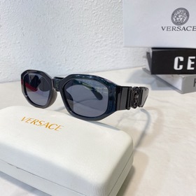 Versace  Модель： VE4361 Рекомендуем Популярные солнцезащитные оч