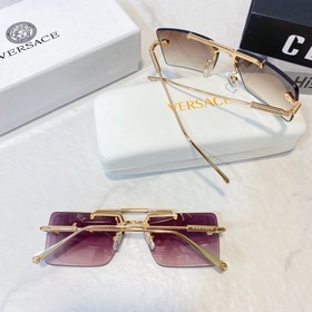 VERSACE Модель： VE2245 Размер： 60 x 13-145