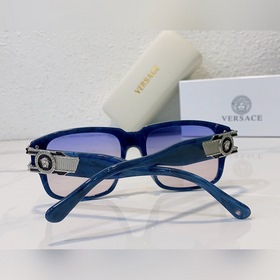 VERSACE Модель： VE4873 Размер： 55х18-150