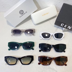 VERSACE VE4562 Размер： 53-20-145