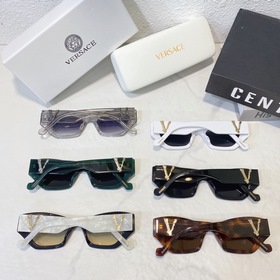 VERSACE VE4562 Размер： 53-20-145