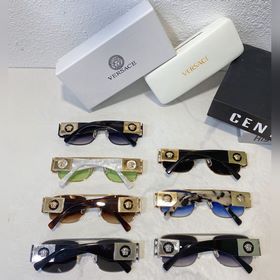 VERSACE Модель： VE4671 Размер： 55х19-140
