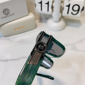 VERSACE Модель： VE4873 Размер： 55 x 18-150
