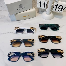 VERSACE Модель： VE4873 Размер： 55 x 18-150