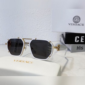 VERSACE Модель： 2228 Размер： 59/18-145