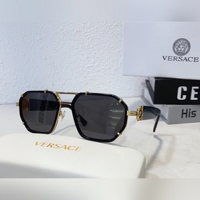 VERSACE Модель： 2228 Размер： 59/18-145