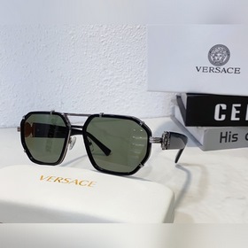 VERSACE Модель： 2228 Размер： 59/18-145