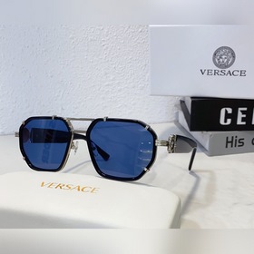 VERSACE Модель： 2228 Размер： 59/18-145