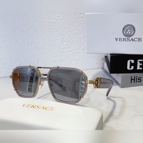 VERSACE Модель： 2228 Размер： 59/18-145