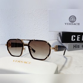 VERSACE Модель： 2228 Размер： 59/18-145