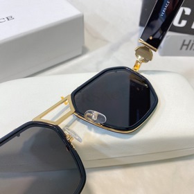 VERSACE Модель： 2228 Размер： 59/18-145