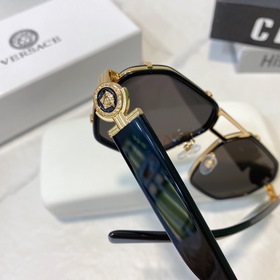 VERSACE Модель： 2228 Размер： 59/18-145