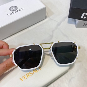 VERSACE Модель： 2228 Размер： 59/18-145
