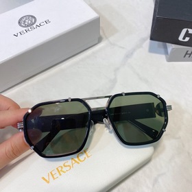VERSACE Модель： 2228 Размер： 59/18-145