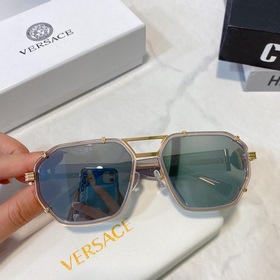 VERSACE Модель： 2228 Размер： 59/18-145
