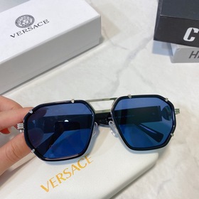 VERSACE Модель： 2228 Размер： 59/18-145